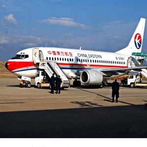 盐城南洋机场空运航空快运业稳步发展的原因是什么？
